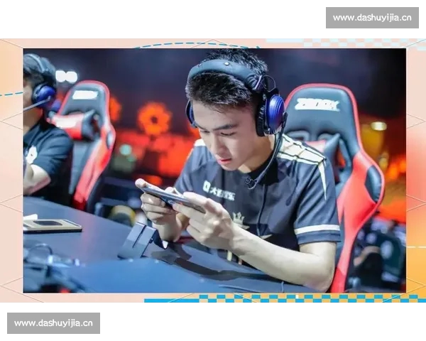 全球电竞赛事最新动态深度解析与职业选手精彩表现盘点