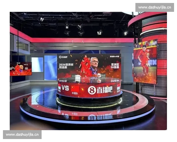 足球直播官网入口，畅享全球赛事即时直播与精彩回放